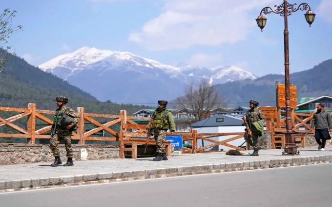 China unlikely to get involved in India-Pak ‘instability’ post Pahalgam attack: Ex-army commander