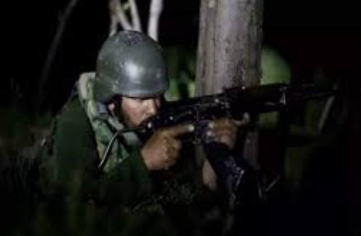 Pakistan violates ceasefire for 4th day, Indian troops give 'effective and swift' response
