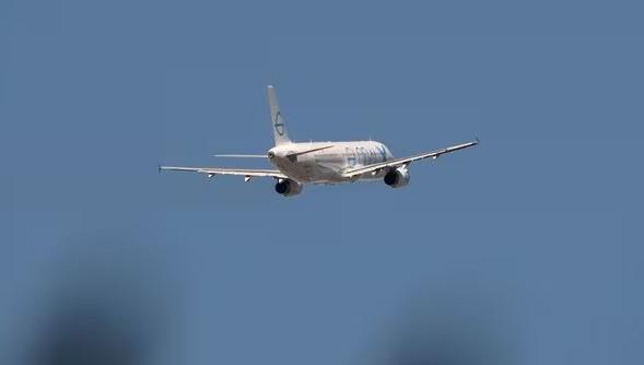 India closes its airspace to airlines from Pakistan