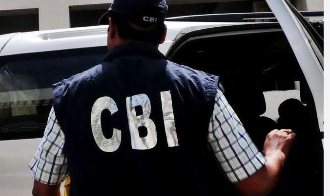 CBI arrests 02 PWD Employees for Accepting Bribe in J&K