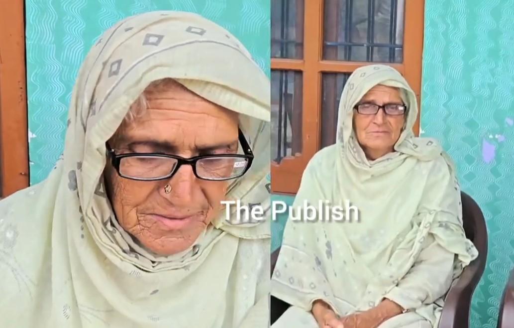 Pakistani Ke Sath Aar Ya Par Ki Ladai Honi Chaiye
