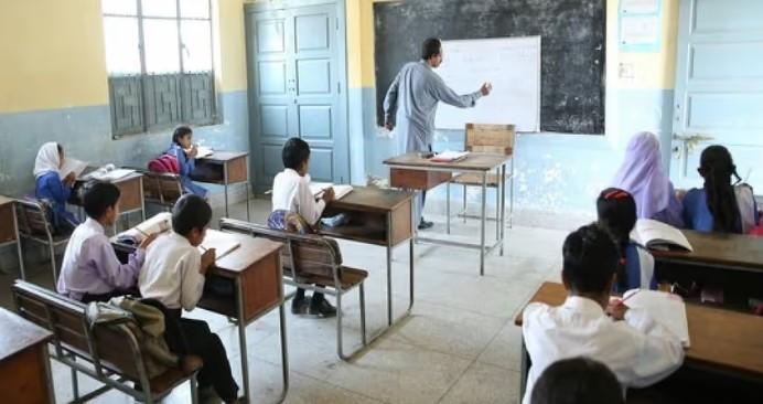 Schools reopen in 30 border areas of Jammu region as situation stabilizes