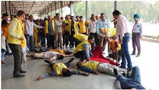 MHA schedules major civil defence exercise in J&K, Chandigarh UTs, other border states on May 31