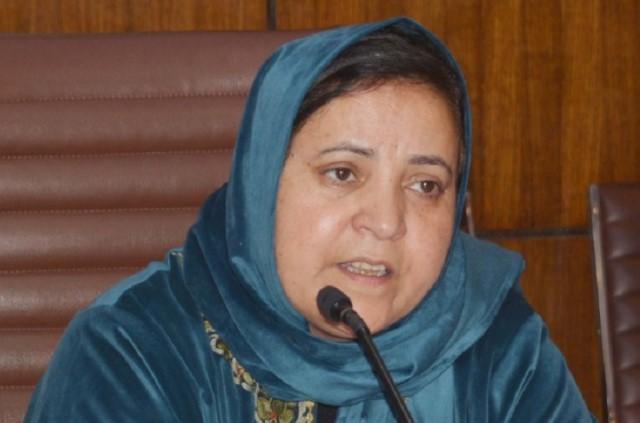 Decision on summer vacation extension likely on Sunday: Education Minister Sakina Itoo