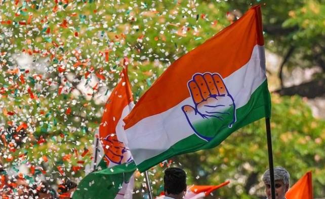 India being forced to normalise ties with China largely on Beijing’s terms: Cong