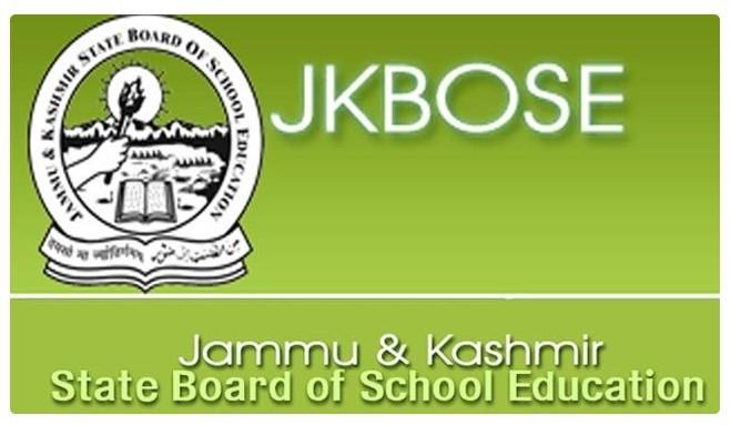 J&K BOSE notifies Date-sheet for Class 11, 12; Students to avail 15% relaxation in syllabus