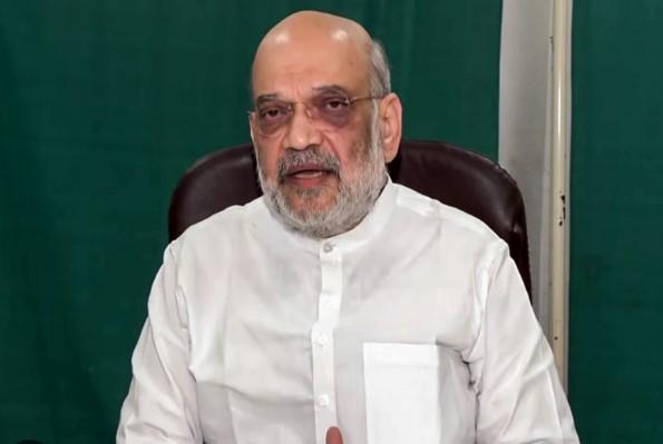 Amit Shah conducts another high-level security review meet after Delhi blast