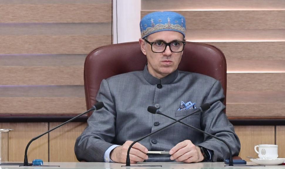 J&K Council of Ministers Approves Pay Level Upgradation of Panchayat Secretaries