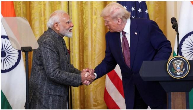 ‘Not accurate’: India reacts to US Commerce Secy’s ‘Modi didn’t call’ claim on trade deal