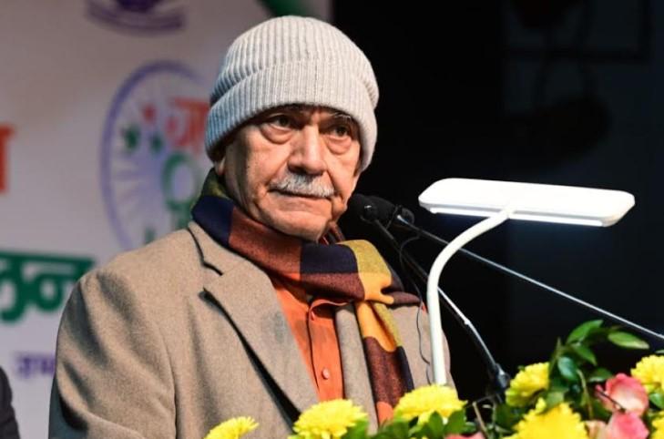 Work on museum of goddess in Katra to begin soon: J&K LG Sinha