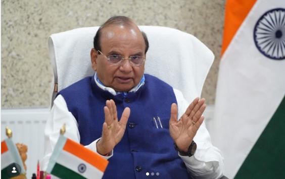 Ladakh political dialogue: Centre calls sub-committee meeting on May 22