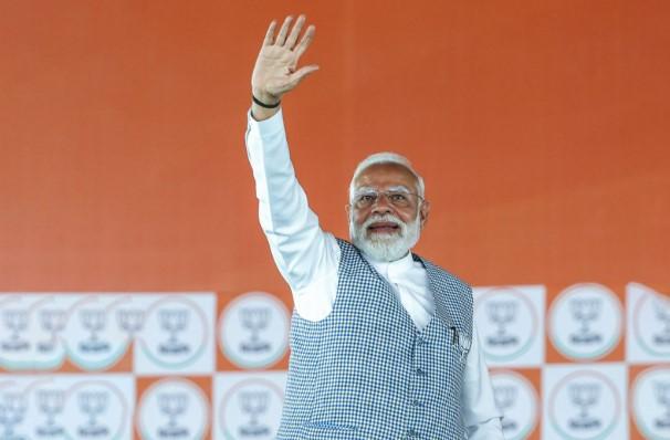 Government committed to ‘Act East, Act Fast’ for India’s ‘Ashtalakshmi’ in northeast: PM Modi