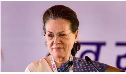 'Carnage of India's public education system must end,' Sonia Gandhi attacks Modi government on NEP
