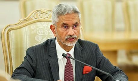 ‘Not an era of war’: EAM Jaishankar calls for dialogue, diplomacy and zero tolerance against terrorism