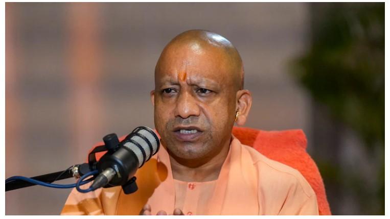 Politics not my full-time job, says Yogi Adityanath; asks Muslims to learn religious discipline from Hindus