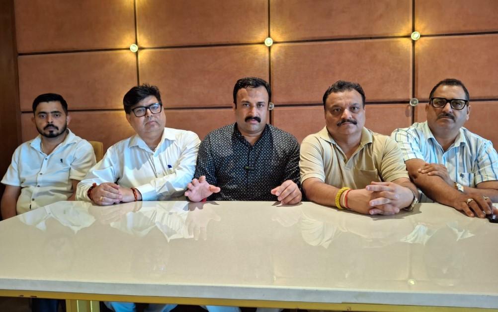 Grand Closing Ceremony of Sanskrit Month to Be Held on August 23 at Majestic Grand, Mishriwala