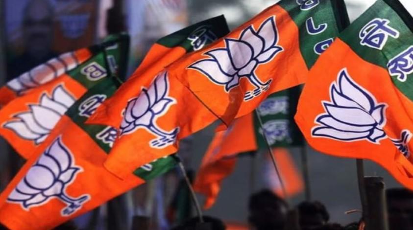 BJP tops list of national parties with over Rs 2,243 crore in donations in FY 2023-24: ADR