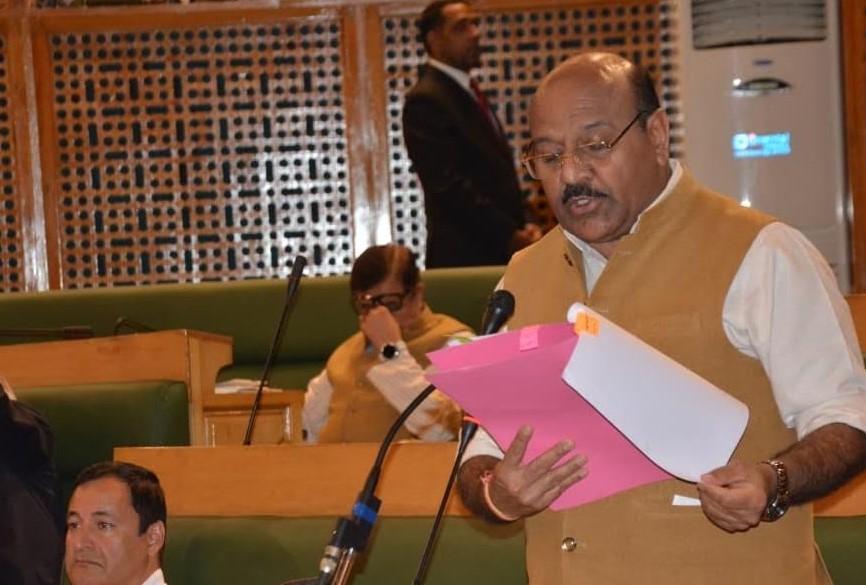 Govt taking measures to restore, maintain landslide,  flood-affected roads: Dy CM