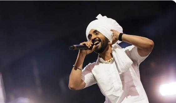 Diljit Dosanjh to Perform in Delhi on October 30 as Police Grant Permission