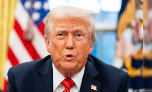 Amid Trump Tariffs, US Trade Representative highlights need to secure market access for US fuel ethanol in India, Thailand