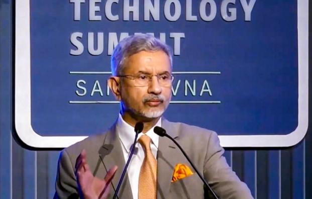 India geared up for 'high degree' of urgency, says Jaishankar on trade deal negotiations with US, EU