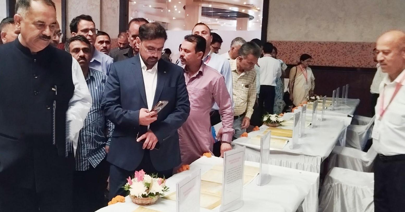 49th meeting of National Committee of Archives begins in Jammu