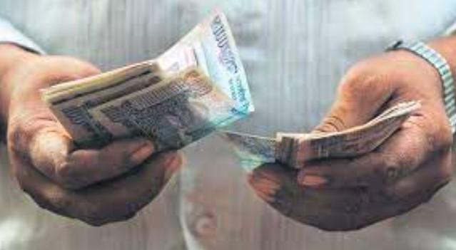 ACB arrests Patwari from Jammu for accepting bribe