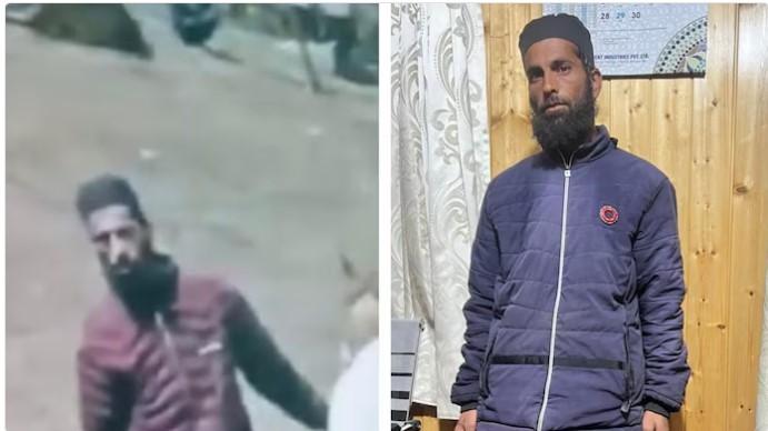 Pony ride operator, who tourist claimed 'asked about religion', detained in J&K