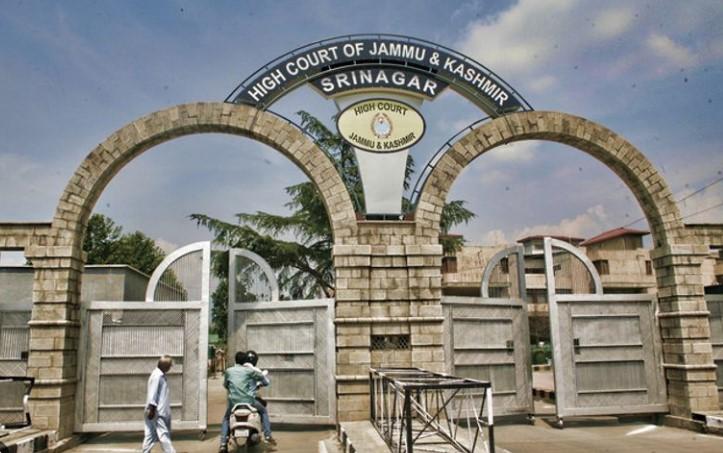 Sanjay Parihar, Shahazad Azeem appointed as judges of J&K High Court