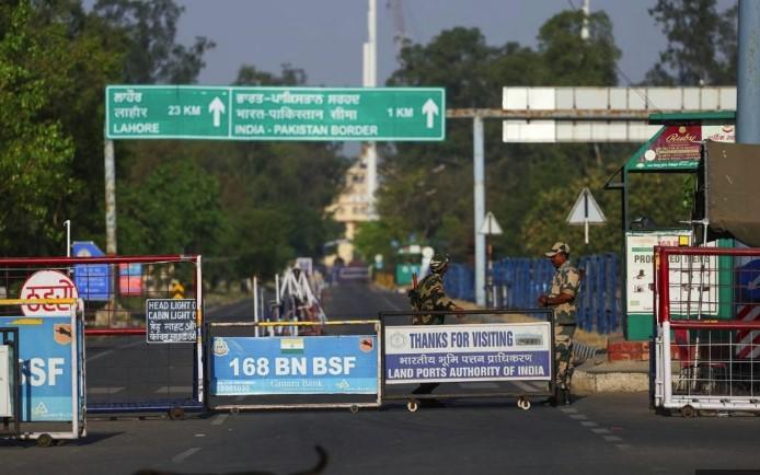 Pakistan to allow stranded citizens in India return via Wagah border after visa revocations
