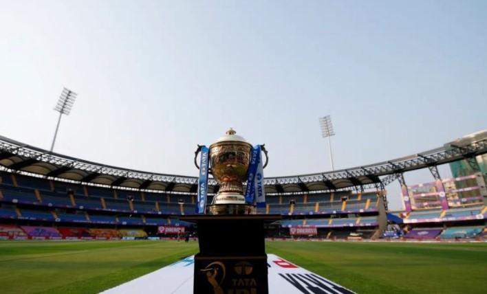 IPL to go on normally amid rising India-Pakistan tensions: BCCI source