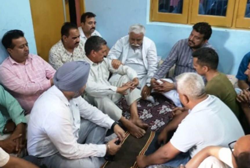 Nation will never forget the sacrifices of Martyrs : Sadhotra