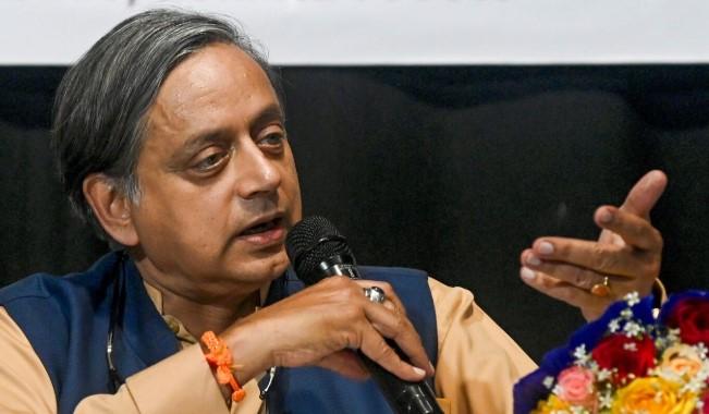 ‘India can no longer act on goodwill alone’: Shashi Tharoor on Indus Waters Treaty suspension