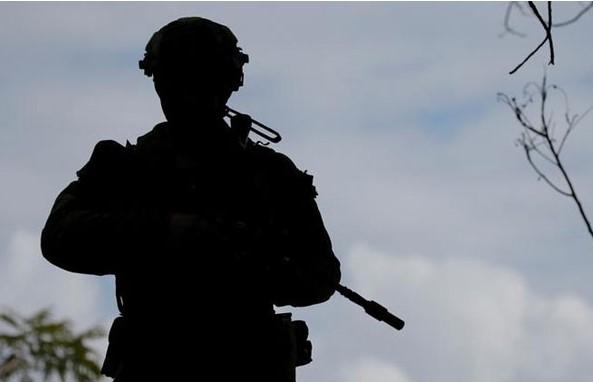 BSF jawan shoots himself dead in Samba
