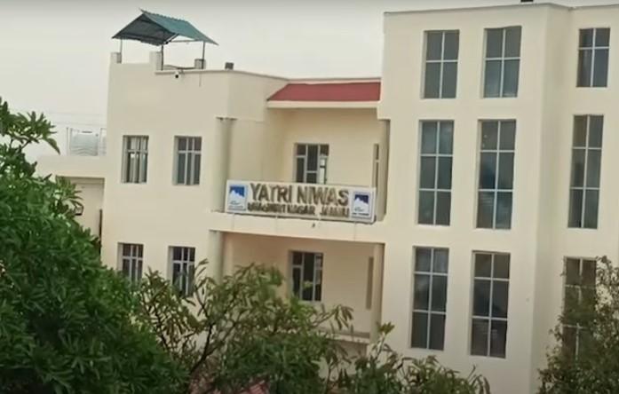 No Yatra convoy to move from Bhagwati Nagar camp, Jammu on 31st July