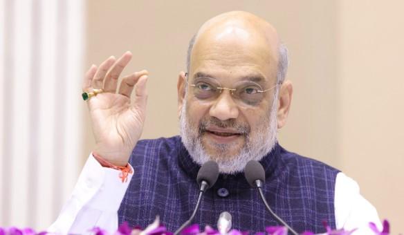 Amit Shah: New Criminal Laws Make India’s Justice System People-Centric