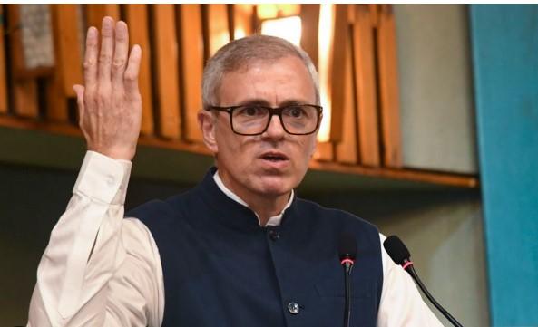 Political interference in institutions unacceptable: CM Omar Abdullah