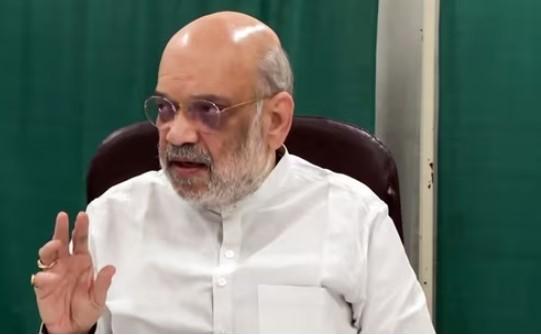 With 97% drop in cases, India to eradicate malaria in short time: Amit Shah