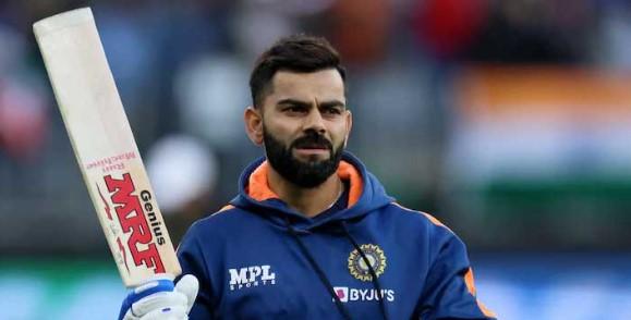 Virat Kohli's Instagram account restored after mysterious disappearance