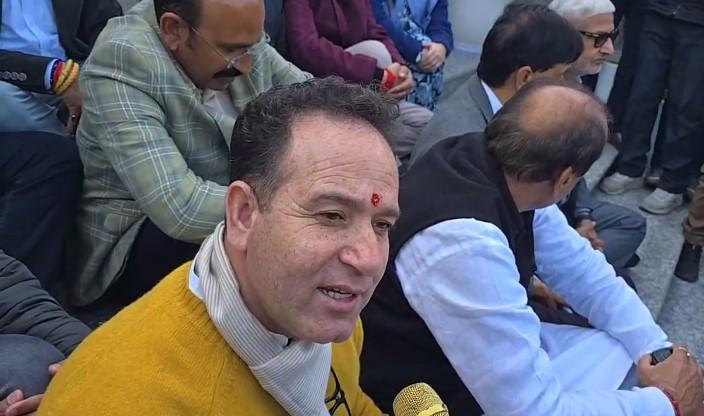 J&K LoP objects to referring Rajouri, Poonch as region; says it was ‘Chandrabhaga’ earlier