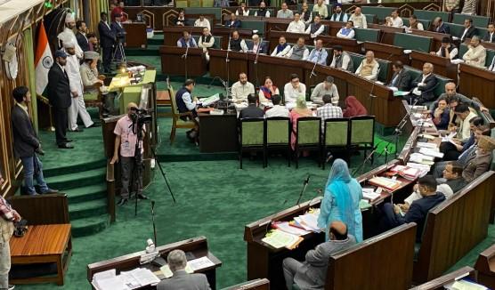 Over 100,000 Casual Workers Registered; Regularisation Proposal Under Examination