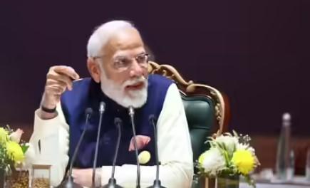 PM Modi asks ministers to prepare agenda on reforms