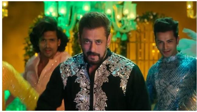 Salman Khan’s Zohra Jabeen trendy kurta sees a huge demand, becomes out of stock in many cities