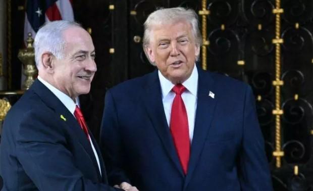 Trump, Netanyahu had tense phone call on future of Iran war: reports
