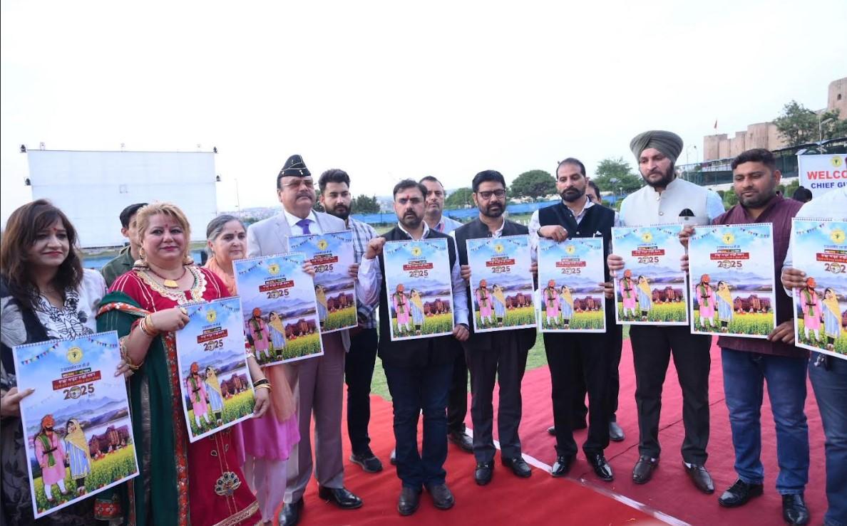 Jammu rich legacy of kings, legends  continues to inspire: Satish Sharma