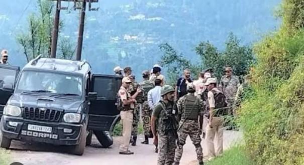 Group shifting police-seized bovine animals attacked in J-K’s Ramban, FIR lodged