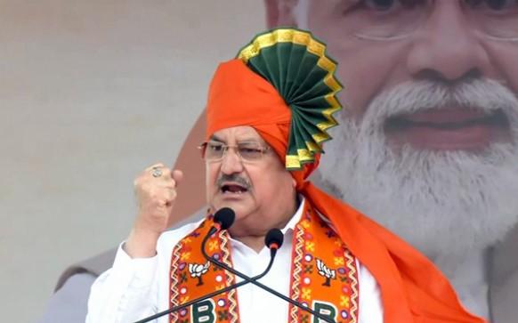 Centre does not seek to control Waqf Boards, but to ensure they operate within law: BJP chief Nadda