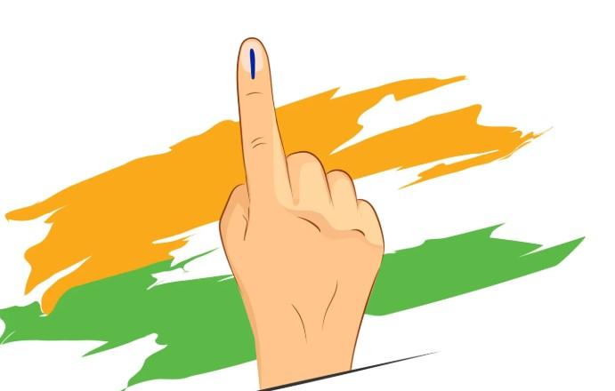 Door-to-door distribution of voter forms commences in 77-Nagrota AC