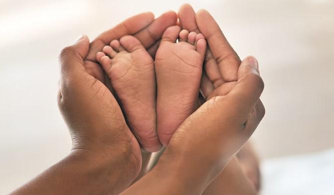 National Safe Motherhood Day 2025: Is it difficult to conceive after the age of 35? Know from expert