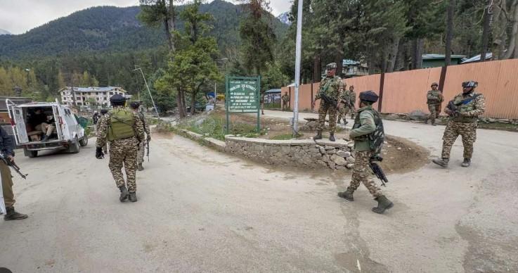NIA takes over Pahalgam terror attack probe, intensifies search for evidence